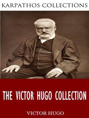cover image of The Victor Hugo Collection